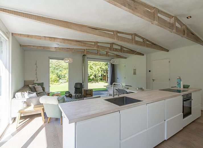 Guest house 453743 - Holiday property Noordzeekust - Eureka 109