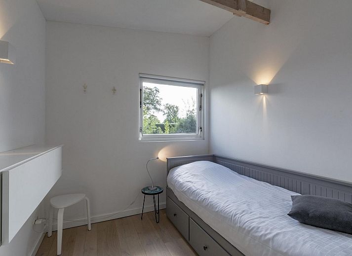 Guest house 453743 - Holiday property Noordzeekust - Eureka 109