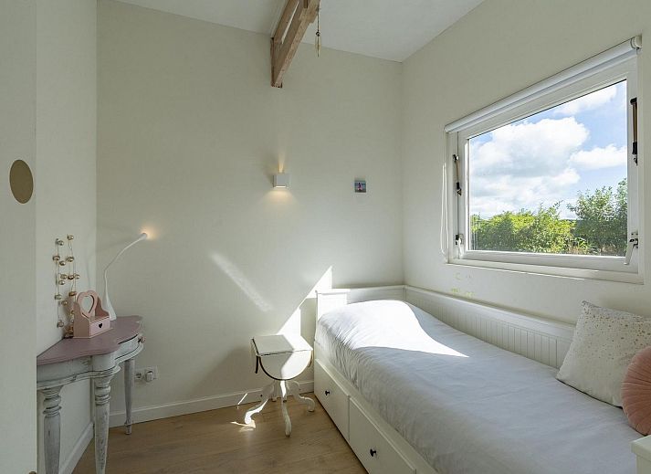 Guest house 453743 - Holiday property Noordzeekust - Eureka 109