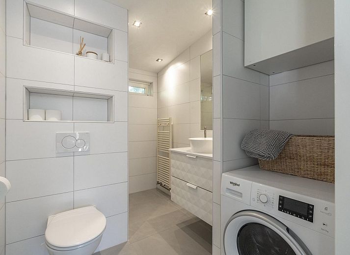 Guest house 453743 - Holiday property Noordzeekust - Eureka 109