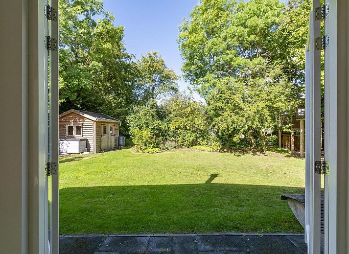 Guest house 453743 - Holiday property Noordzeekust - Eureka 109