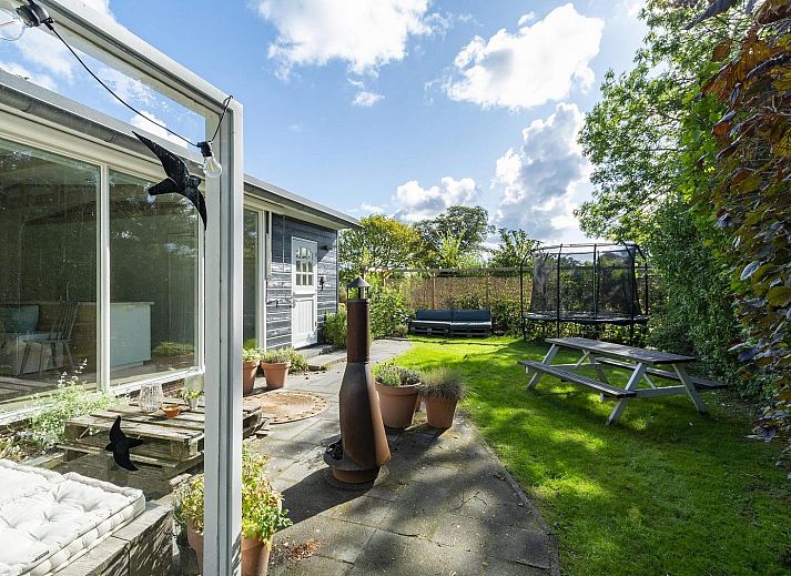 Guest house 453743 - Holiday property Noordzeekust - Eureka 109