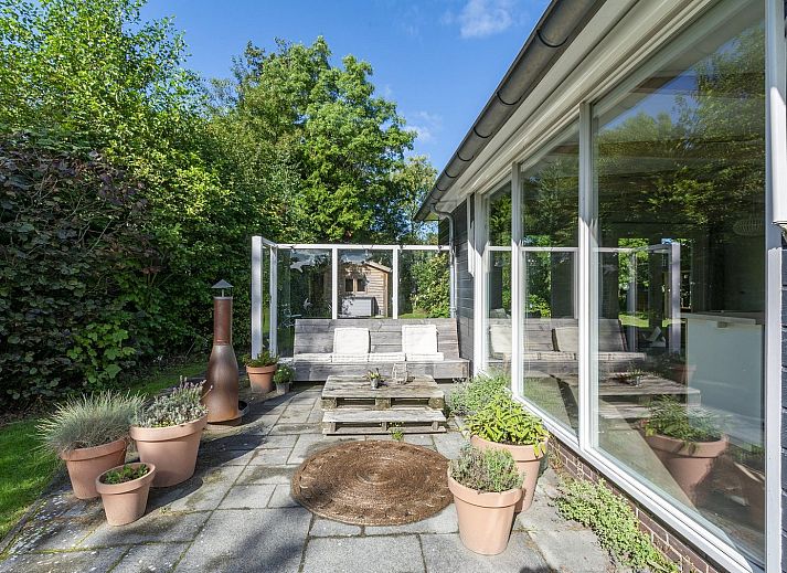 Guest house 453743 - Holiday property Noordzeekust - Eureka 109