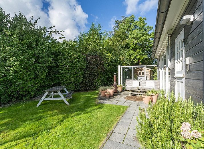 Guest house 453743 - Holiday property Noordzeekust - Eureka 109