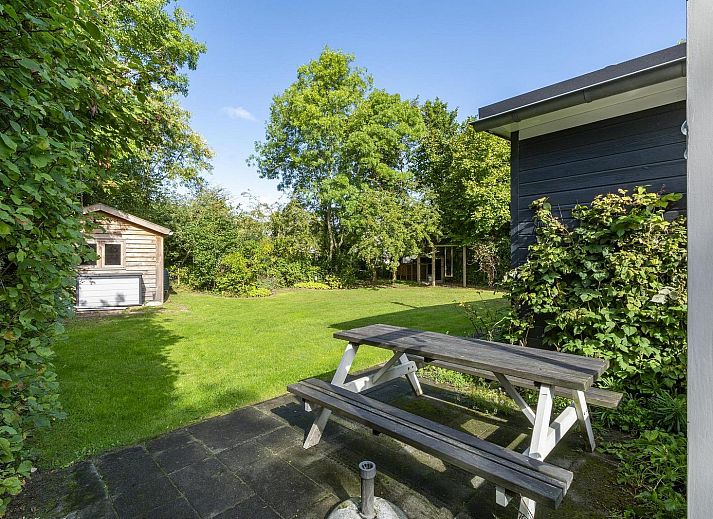 Guest house 453743 - Holiday property Noordzeekust - Eureka 109