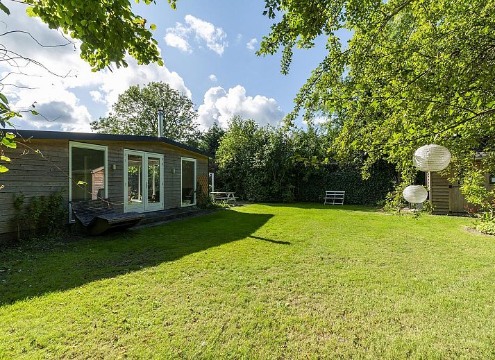 Guest house 453743 - Holiday property Noordzeekust - Eureka 109