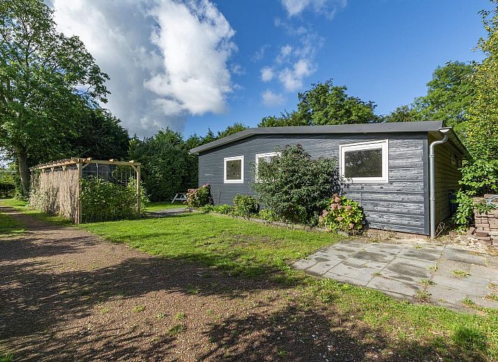 Guest house 453743 - Holiday property Noordzeekust - Eureka 109