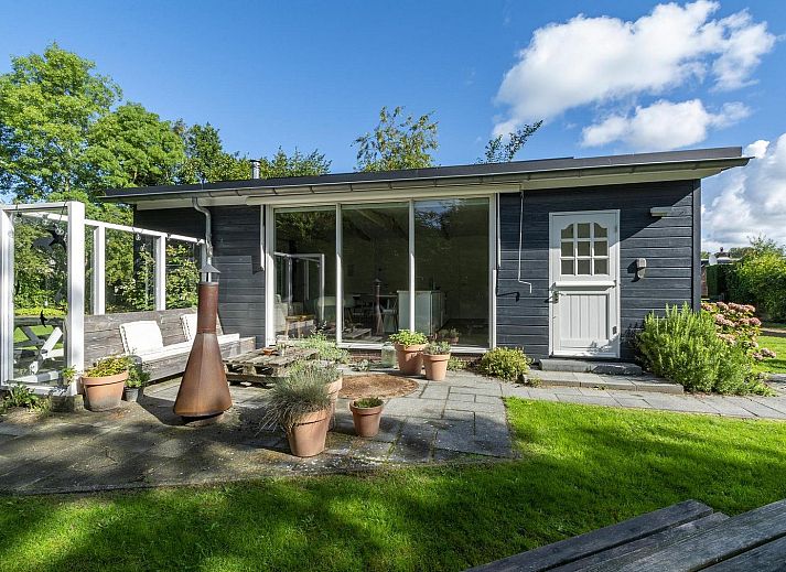 Guest house 453743 - Holiday property Noordzeekust - Eureka 109