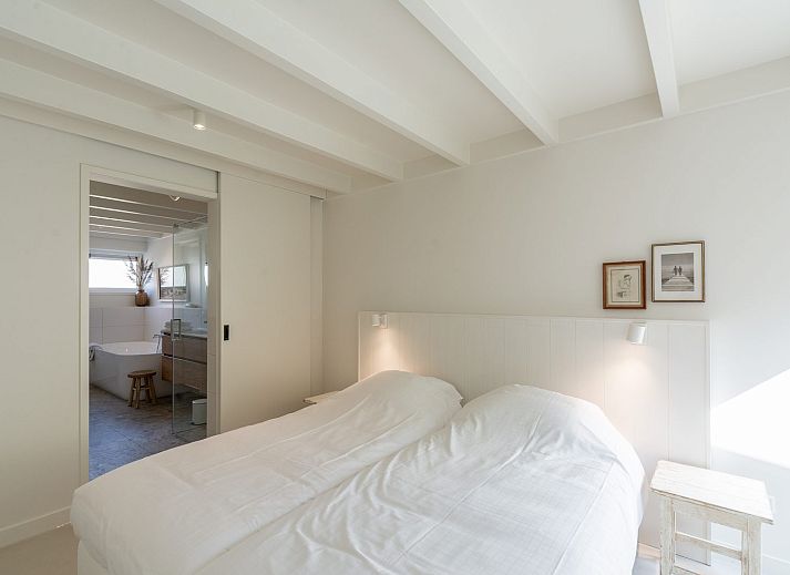 Guest house 453744 - Holiday property Noordzeekust - Beach Bungalow Sint aan Zee