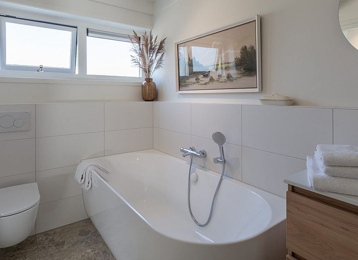 Guest house 453744 - Holiday property Noordzeekust - Beach Bungalow Sint aan Zee