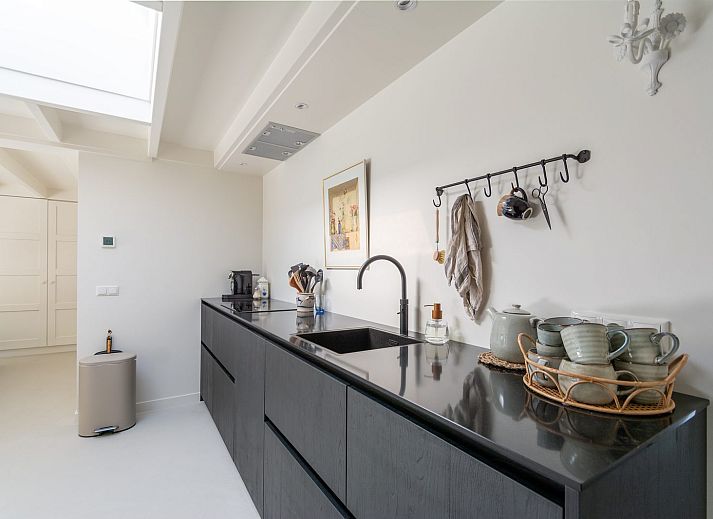 Guest house 453744 - Holiday property Noordzeekust - Beach Bungalow Sint aan Zee