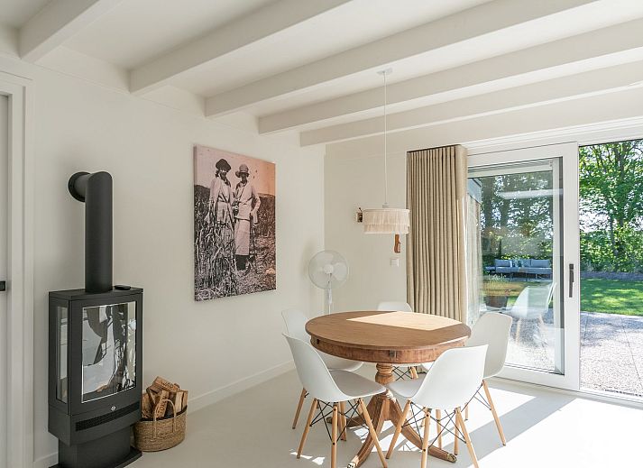 Guest house 453744 - Holiday property Noordzeekust - Beach Bungalow Sint aan Zee