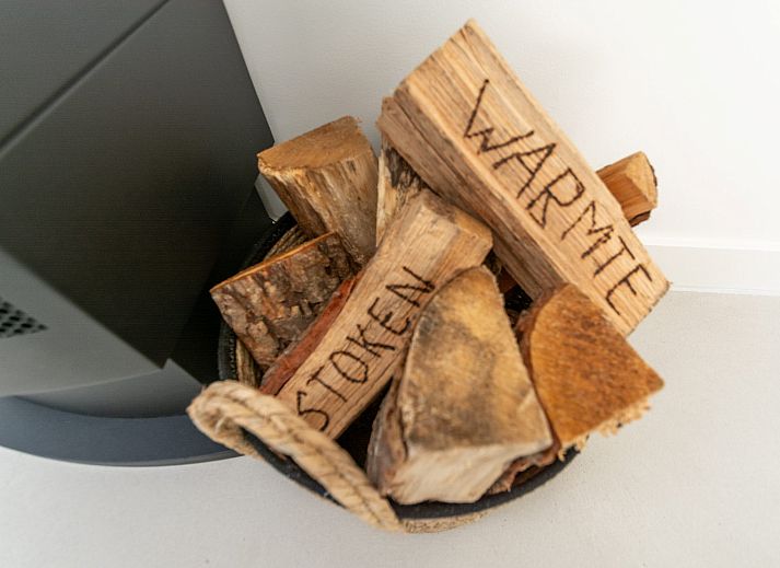 Guest house 453744 - Holiday property Noordzeekust - Beach Bungalow Sint aan Zee