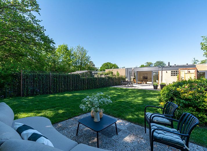 Guest house 453744 - Holiday property Noordzeekust - Beach Bungalow Sint aan Zee