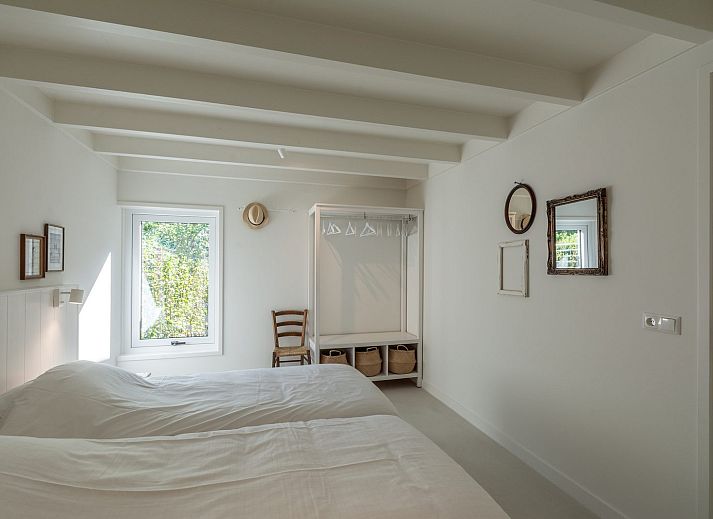 Guest house 453744 - Holiday property Noordzeekust - Beach Bungalow Sint aan Zee