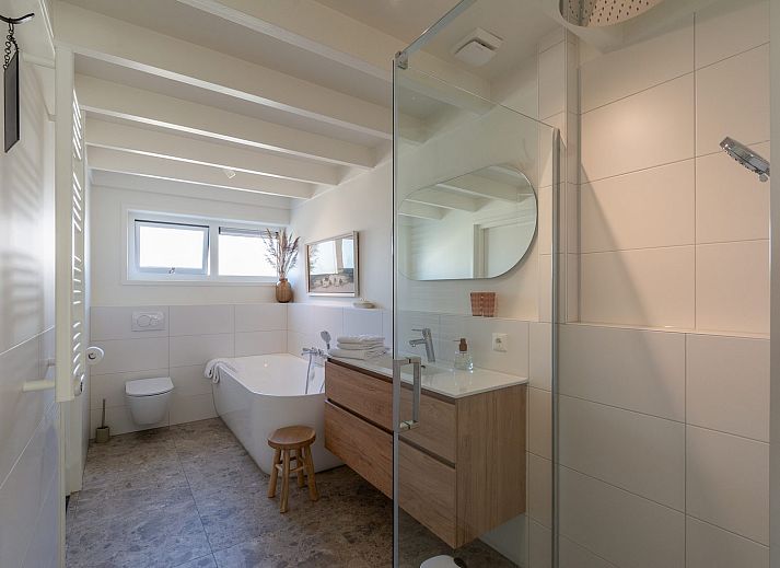 Guest house 453744 - Holiday property Noordzeekust - Beach Bungalow Sint aan Zee