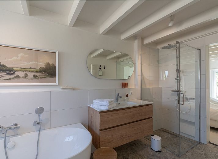 Guest house 453744 - Holiday property Noordzeekust - Beach Bungalow Sint aan Zee