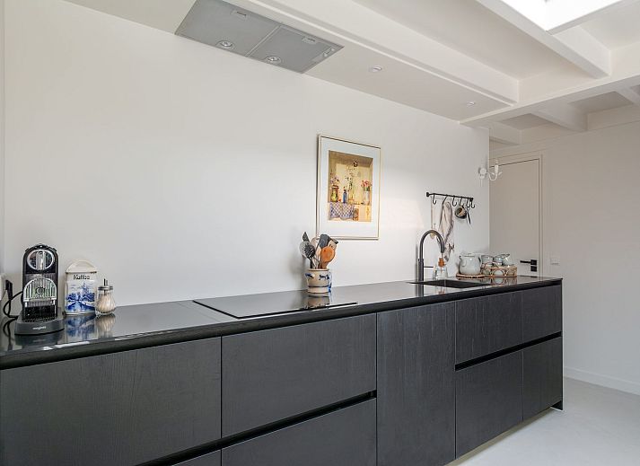 Guest house 453744 - Holiday property Noordzeekust - Beach Bungalow Sint aan Zee