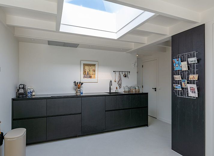 Guest house 453744 - Holiday property Noordzeekust - Beach Bungalow Sint aan Zee