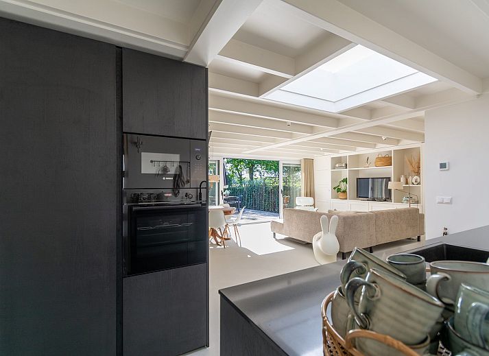 Guest house 453744 - Holiday property Noordzeekust - Beach Bungalow Sint aan Zee