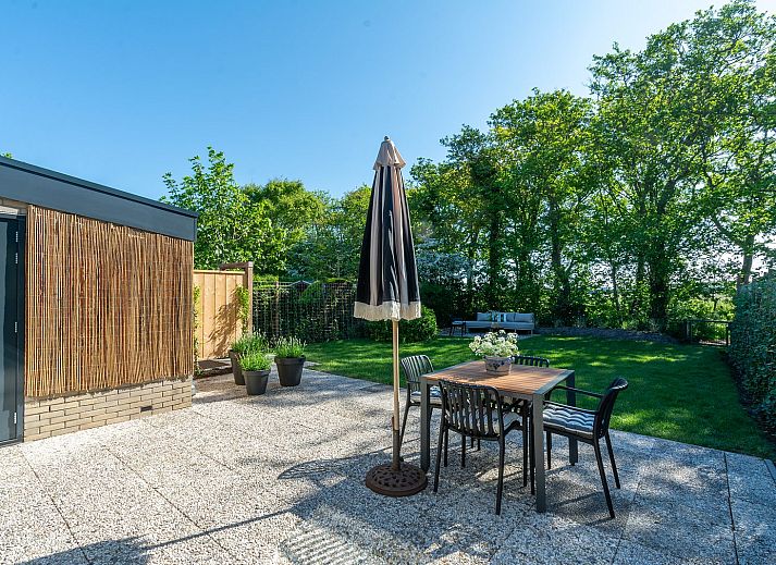 Guest house 453744 - Holiday property Noordzeekust - Beach Bungalow Sint aan Zee