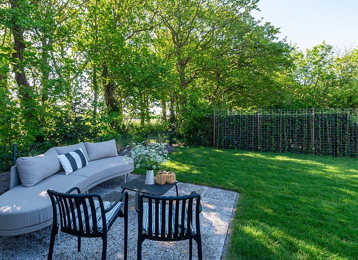 Guest house 453744 - Holiday property Noordzeekust - Beach Bungalow Sint aan Zee