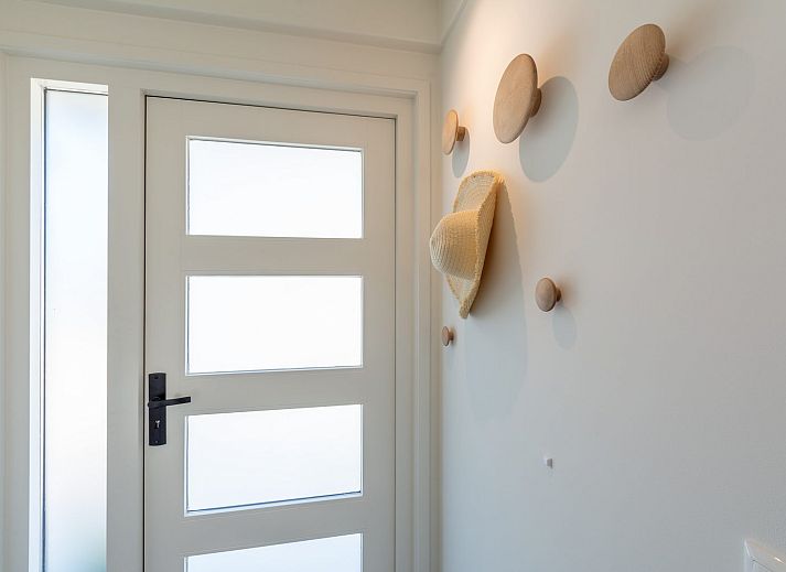 Guest house 453744 - Holiday property Noordzeekust - Beach Bungalow Sint aan Zee