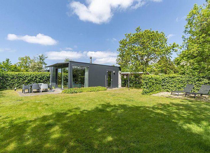 Guest house 453745 - Holiday property Noordzeekust - Strandhuis Uitwaayer