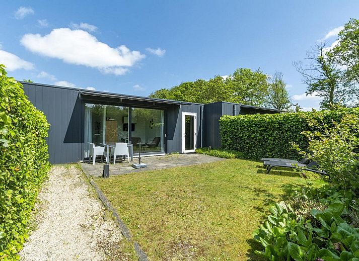 Guest house 453745 - Holiday property Noordzeekust - Strandhuis Uitwaayer