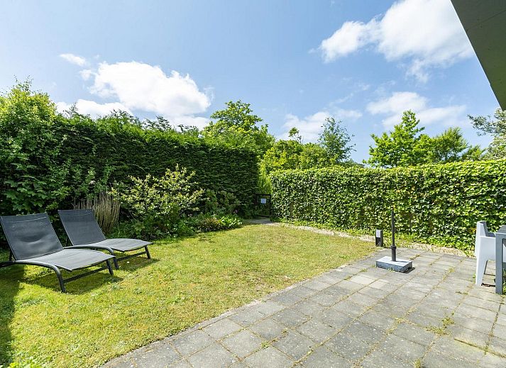 Guest house 453745 - Holiday property Noordzeekust - Strandhuis Uitwaayer