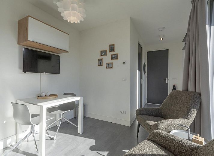 Guest house 453745 - Holiday property Noordzeekust - Strandhuis Uitwaayer