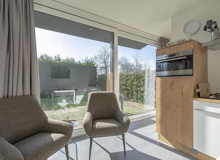 Guest house 453745 - Holiday property Noordzeekust - Strandhuis Uitwaayer