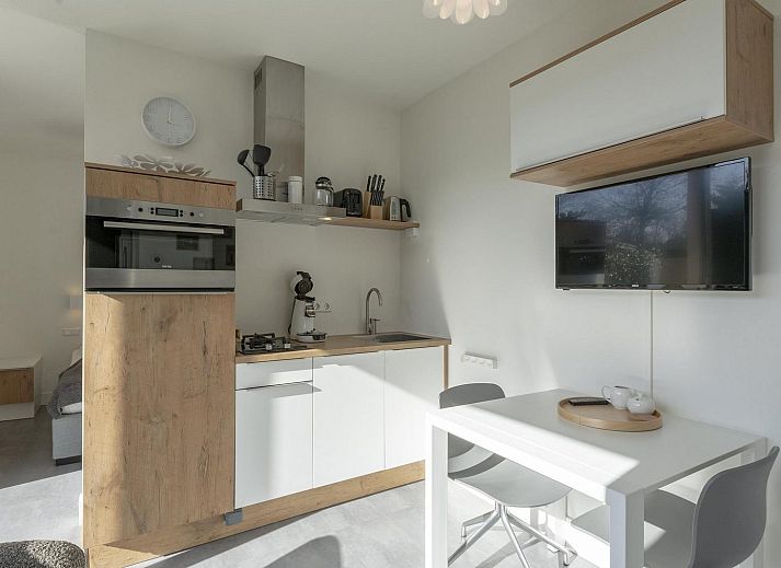 Guest house 453745 - Holiday property Noordzeekust - Strandhuis Uitwaayer