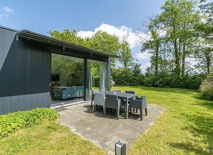 Guest house 453745 - Holiday property Noordzeekust - Strandhuis Uitwaayer