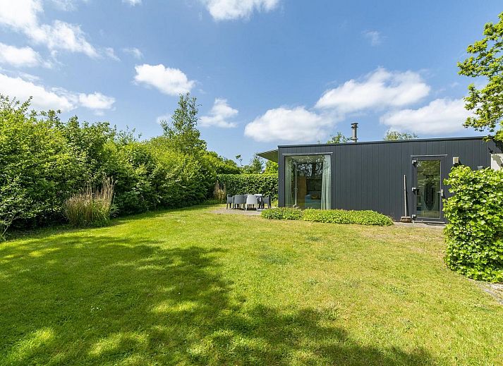 Guest house 453745 - Holiday property Noordzeekust - Strandhuis Uitwaayer