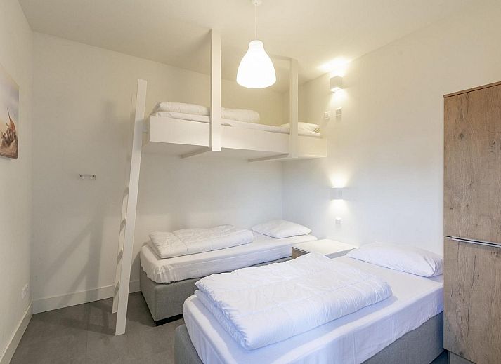 Guest house 453745 - Holiday property Noordzeekust - Strandhuis Uitwaayer