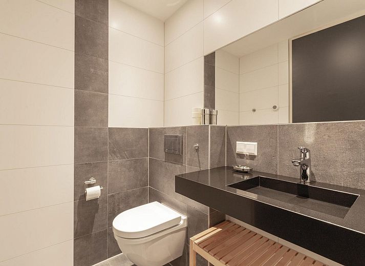 Guest house 453745 - Holiday property Noordzeekust - Strandhuis Uitwaayer