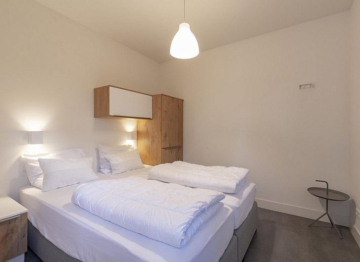 Guest house 453745 - Holiday property Noordzeekust - Strandhuis Uitwaayer