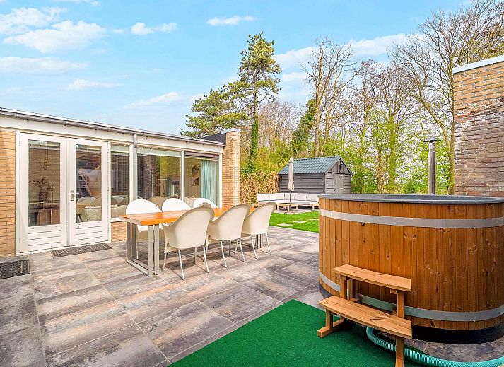 Verblijf 453746 - Vakantiewoning Noordzeekust - Duinland 118