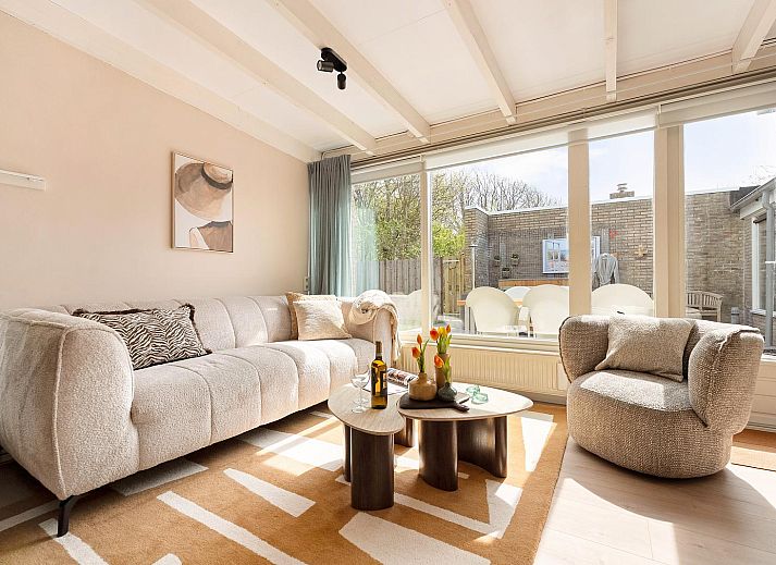 Verblijf 453746 - Vakantiewoning Noordzeekust - Duinland 118