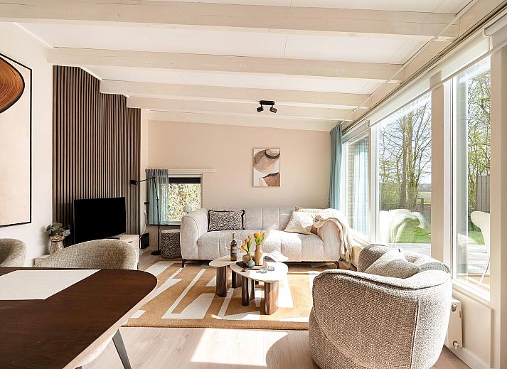 Verblijf 453746 - Vakantiewoning Noordzeekust - Duinland 118