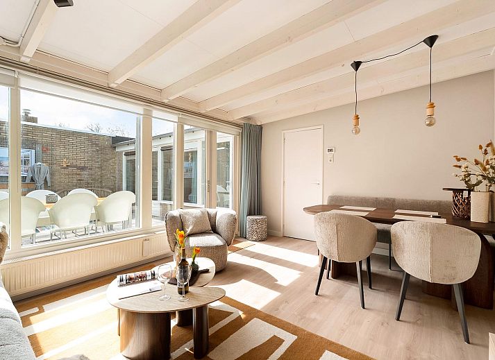 Verblijf 453746 - Vakantiewoning Noordzeekust - Duinland 118