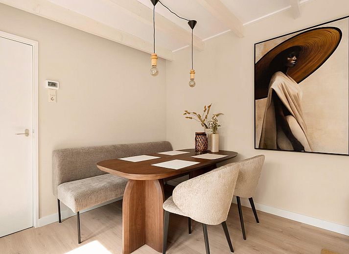 Verblijf 453746 - Vakantiewoning Noordzeekust - Duinland 118