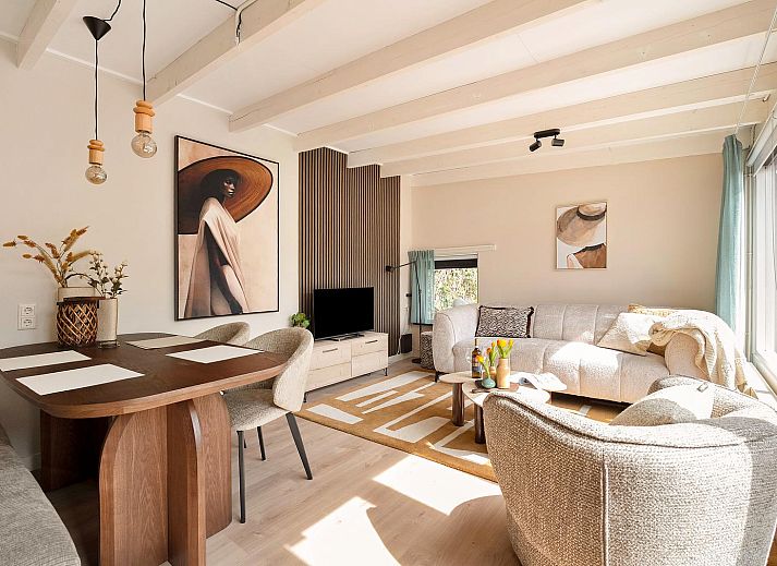 Verblijf 453746 - Vakantiewoning Noordzeekust - Duinland 118