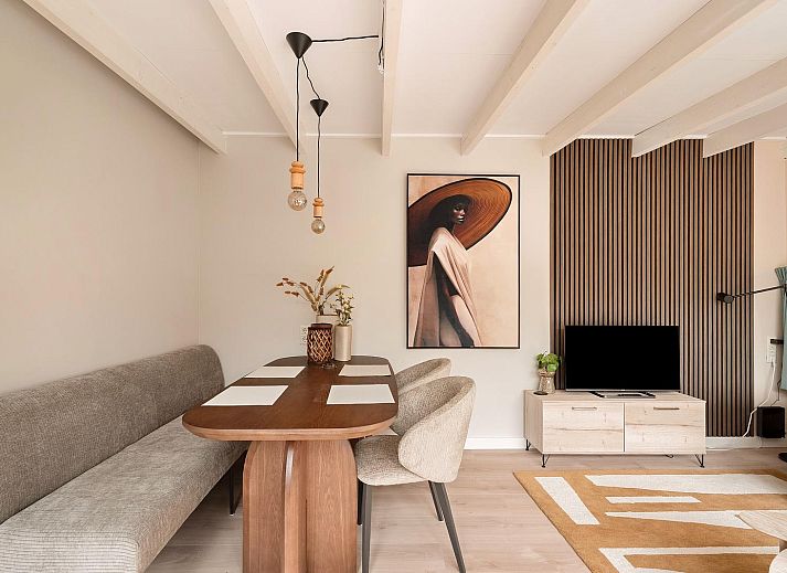 Verblijf 453746 - Vakantiewoning Noordzeekust - Duinland 118