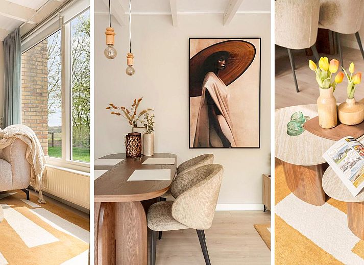 Verblijf 453746 - Vakantiewoning Noordzeekust - Duinland 118