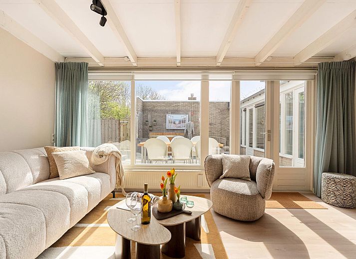 Verblijf 453746 - Vakantiewoning Noordzeekust - Duinland 118