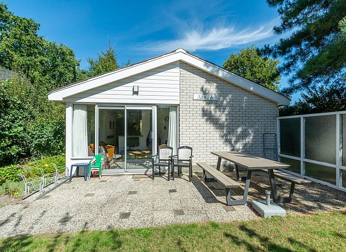 Unterkunft 453749 - Bungalow Noordzeekust - Hofstee 18