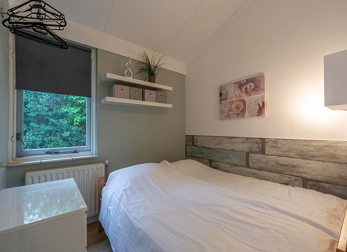 Unterkunft 453749 - Bungalow Noordzeekust - Hofstee 18