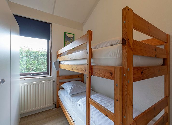 Unterkunft 453749 - Bungalow Noordzeekust - Hofstee 18